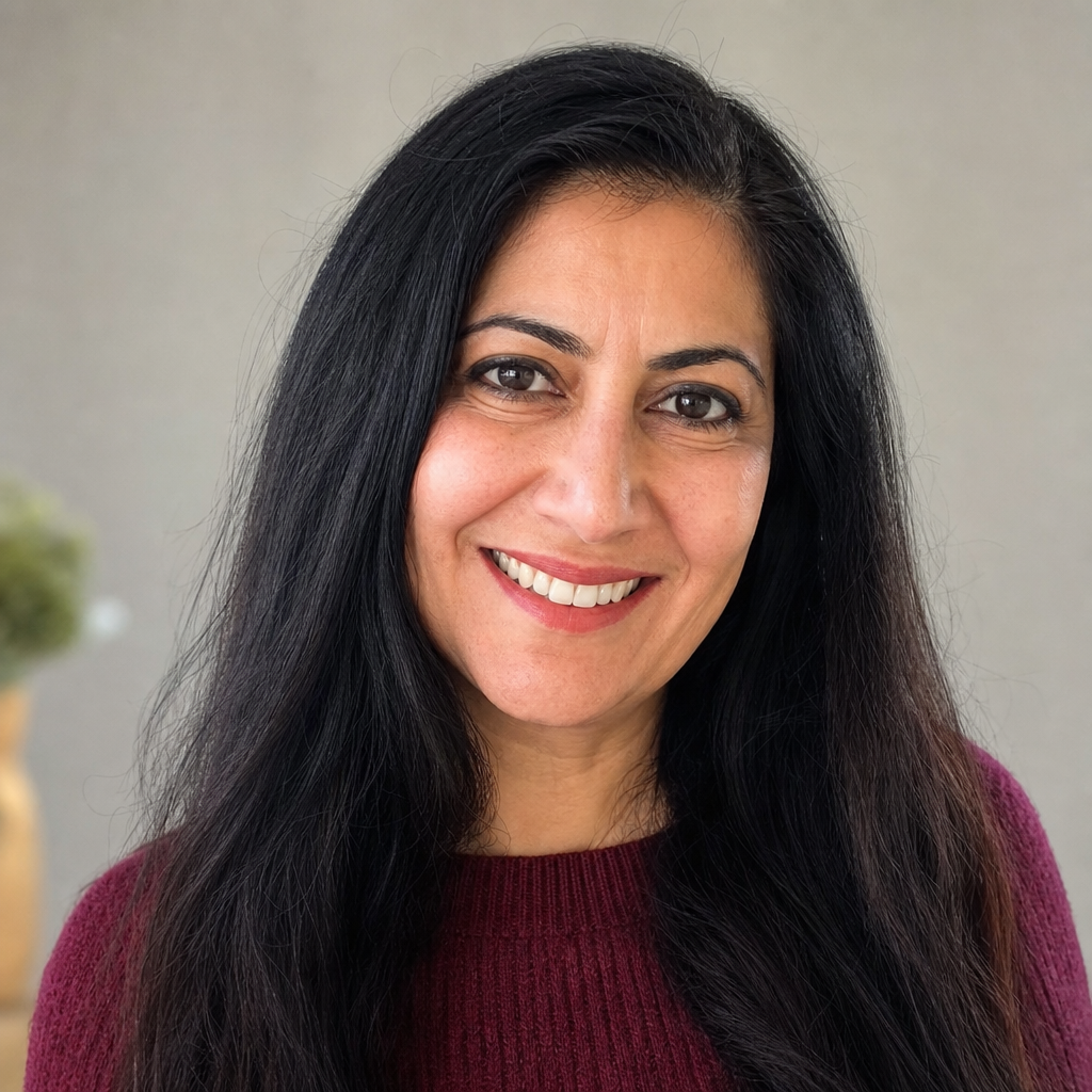 Dina M.