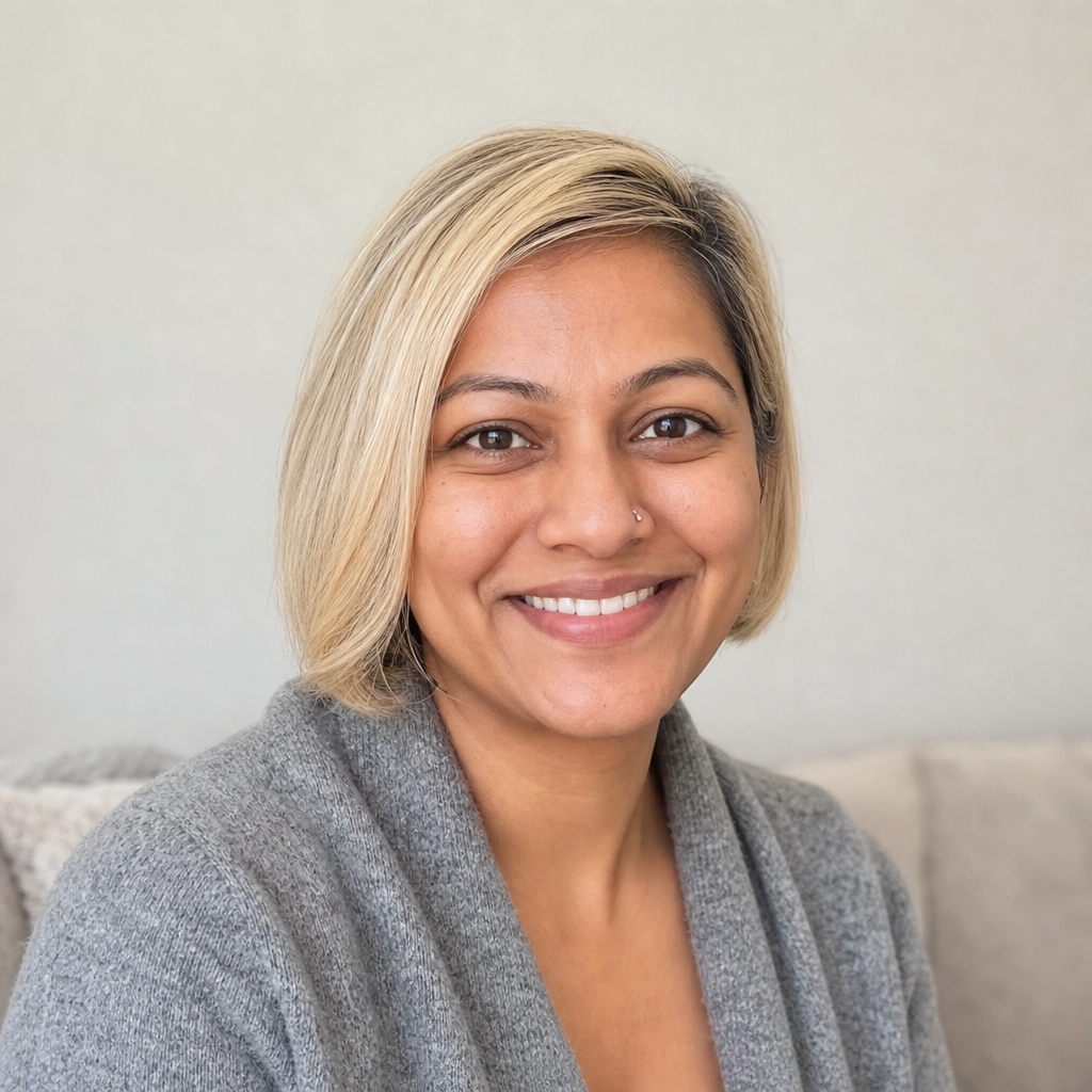 Riya R.