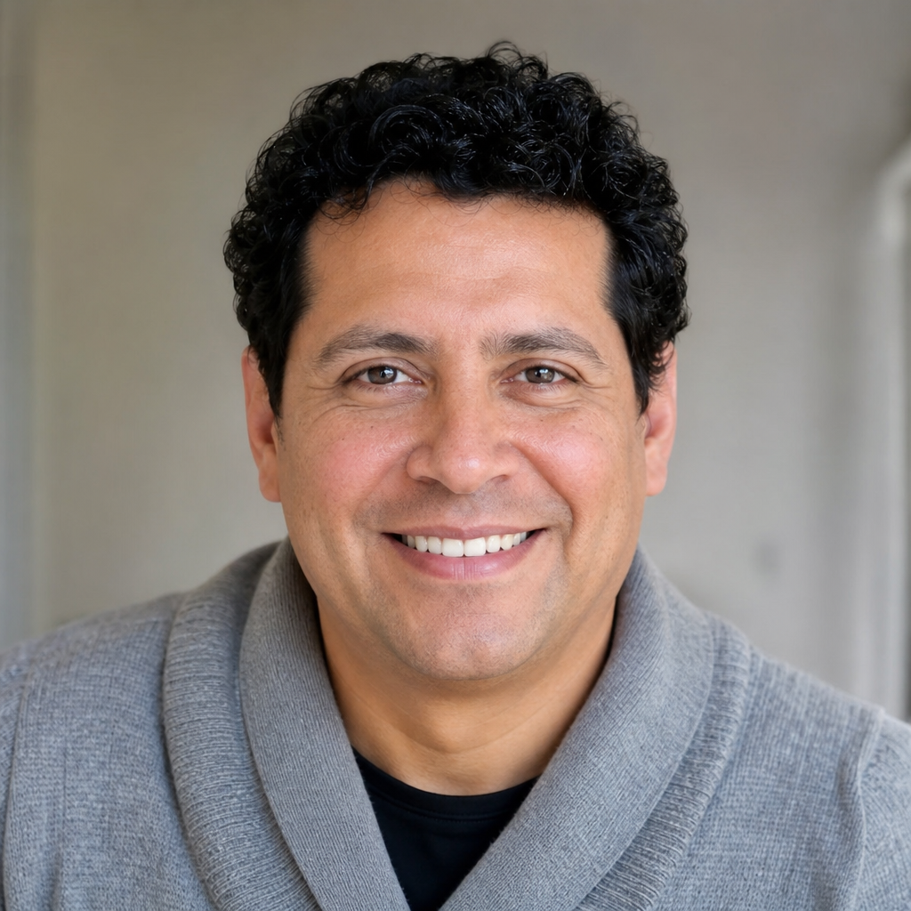 Hector Ramirez