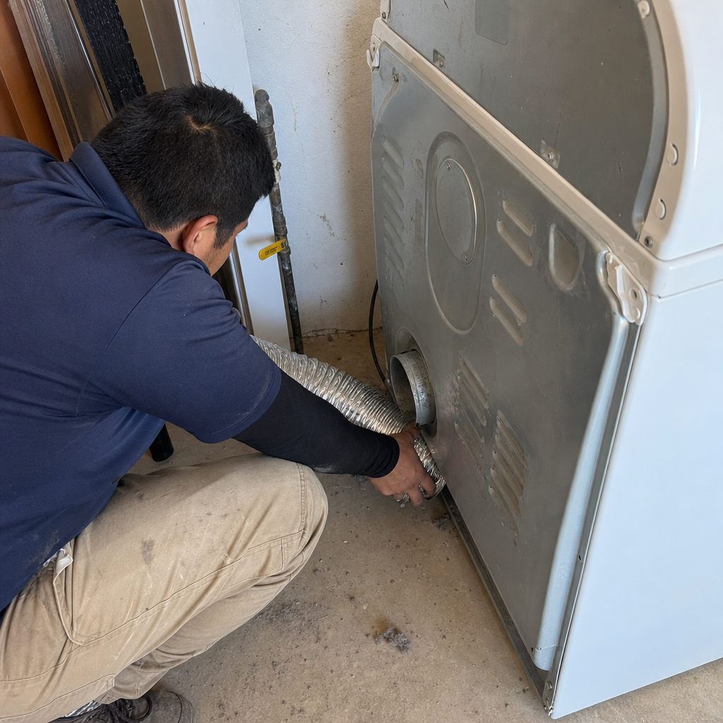 Odor Removal